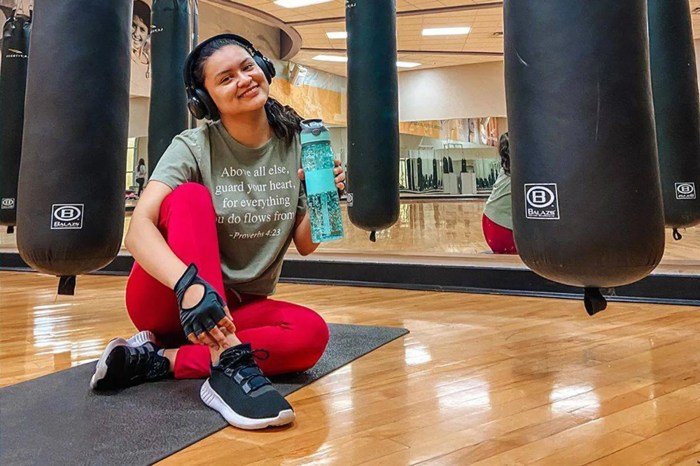 La fitness tampa