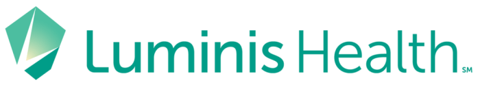 Luminis health mychart