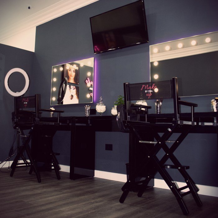 Hair salons tucson expertise az