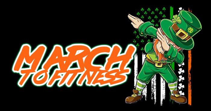 March fitness center