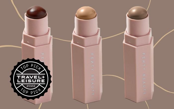 Contour stick fenty beauty