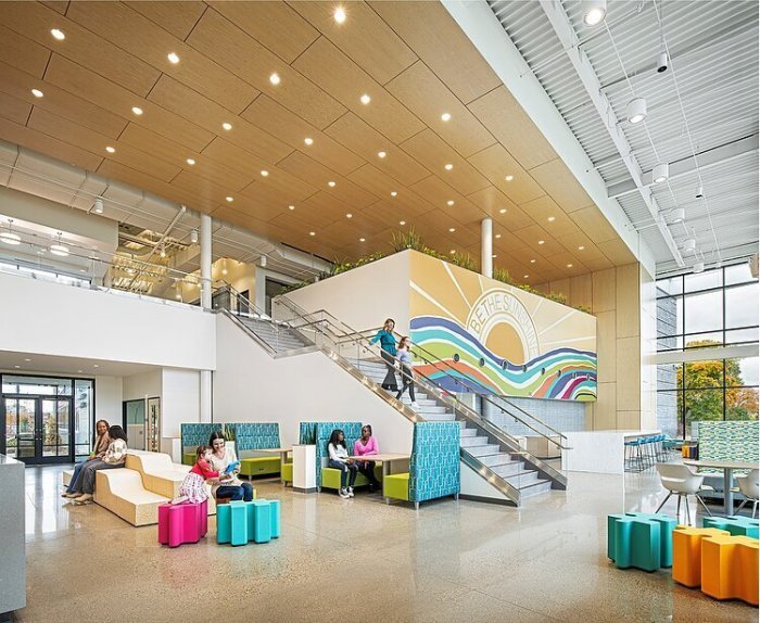 Genesee health system