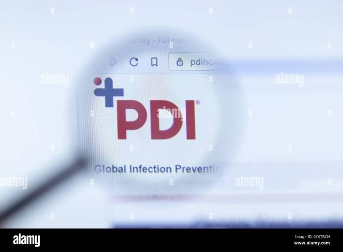Pdi health
