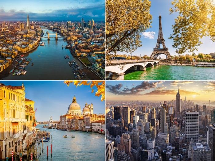 Beautiful world cities most canada top science columbia brittish vancouver yurtopic locations travel