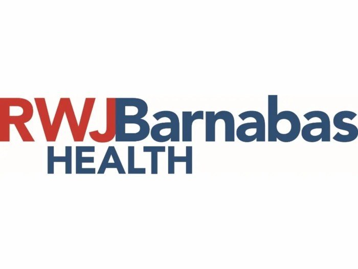 Rwjbarnabas health mychart