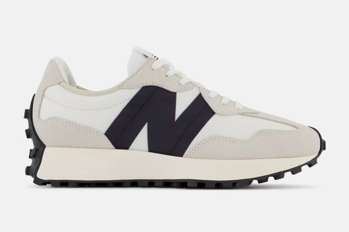 New balance fitness shoes