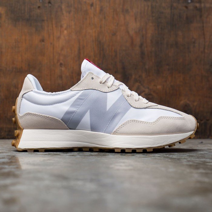 New balance fitness shoes