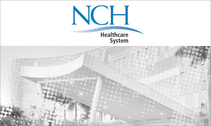 Nch health club