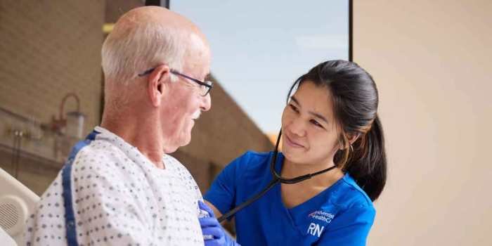 Adventist health career