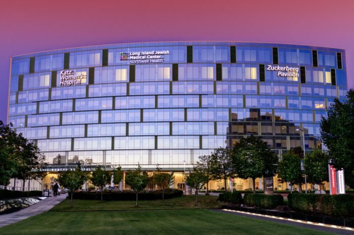 Northwell health remote access