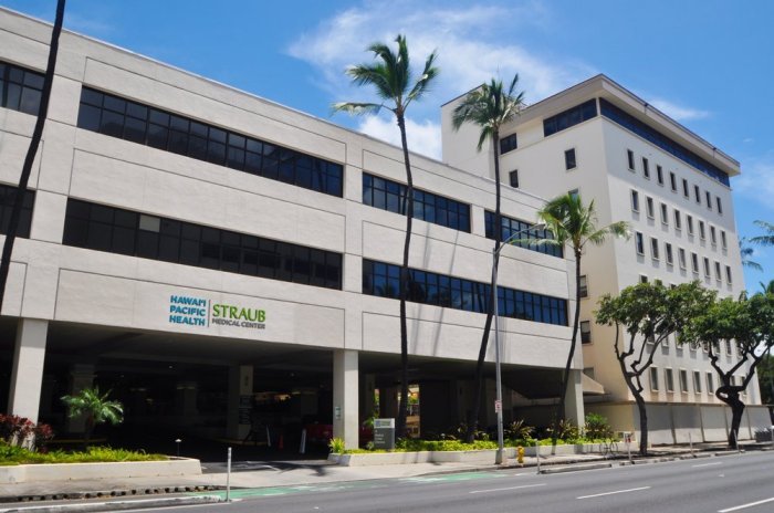 Leahi health kailua