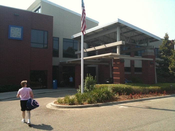 Premier fitness tallahassee
