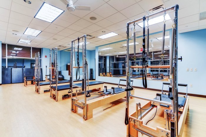Rwj fitness