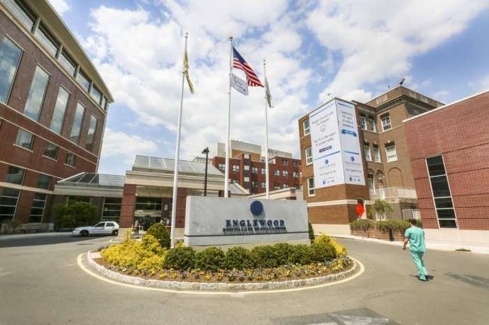 Hospital englewood focuses 1890 facility accredited