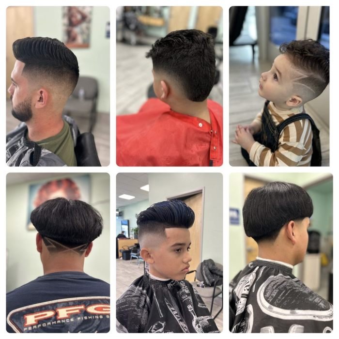 Round rock salon breeze guest georgetown