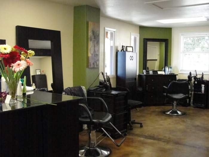 Salon round rock tx hair