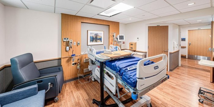 Endeavor health evanston hospital