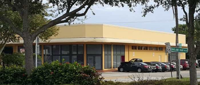Health club fort lauderdale