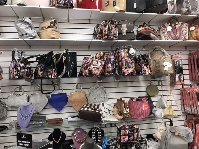 Angel beauty supply