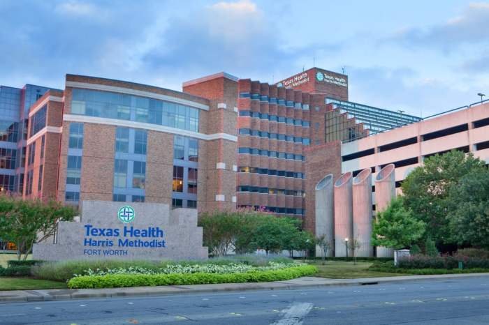 Texas worth fort hospital health harris methodist resources hospitals southwest community tx office great glassdoor center return list full
