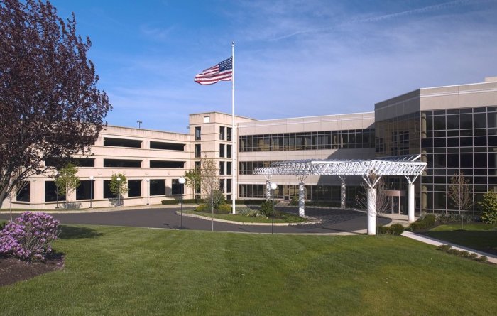 St mary medical center dignity health