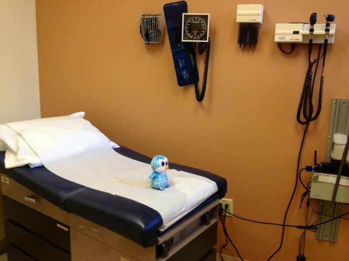 Salem hospital tower project patient care inc projects our