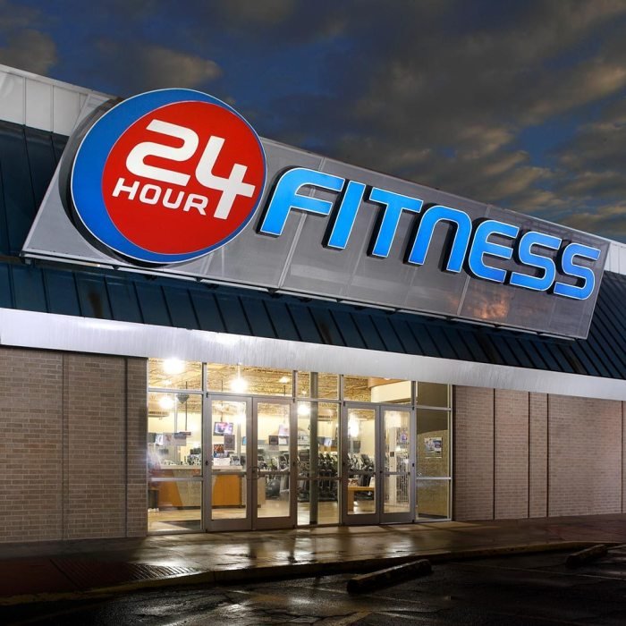 Jose san east side hour fitness sport super ca gym
