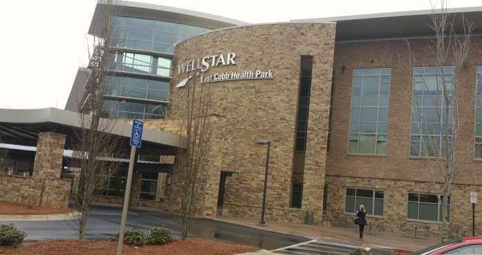 Cobb health wellstar park marietta ga