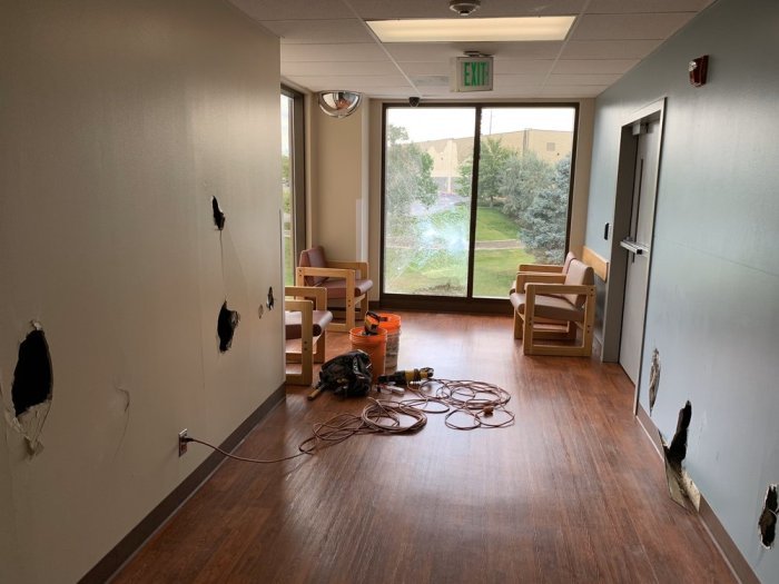 Highlands behavioral health colorado