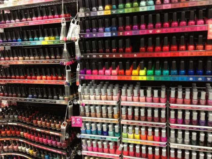 Sally's beauty supply customer service