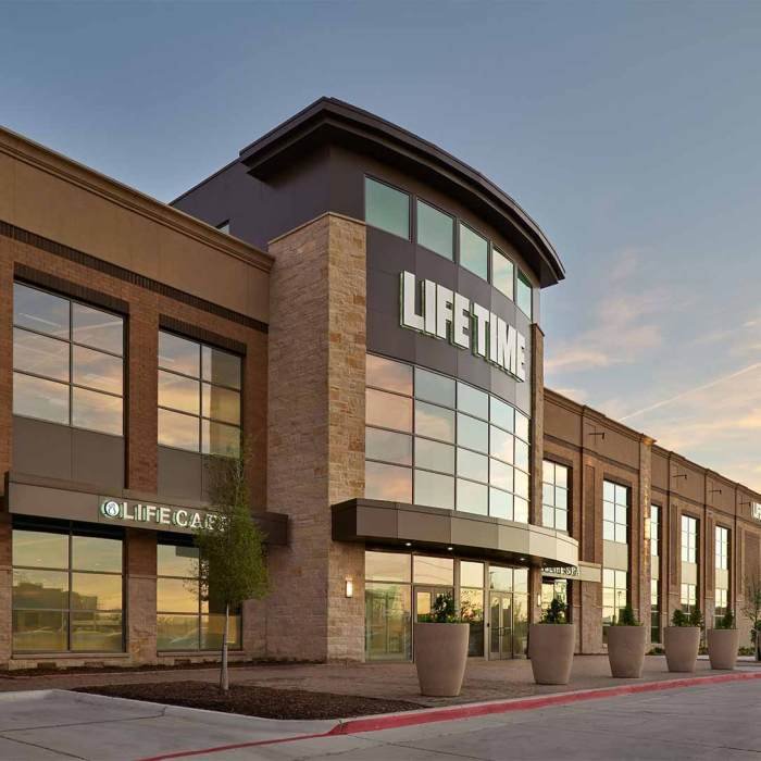 Life oklahoma city time lifetime gym ok
