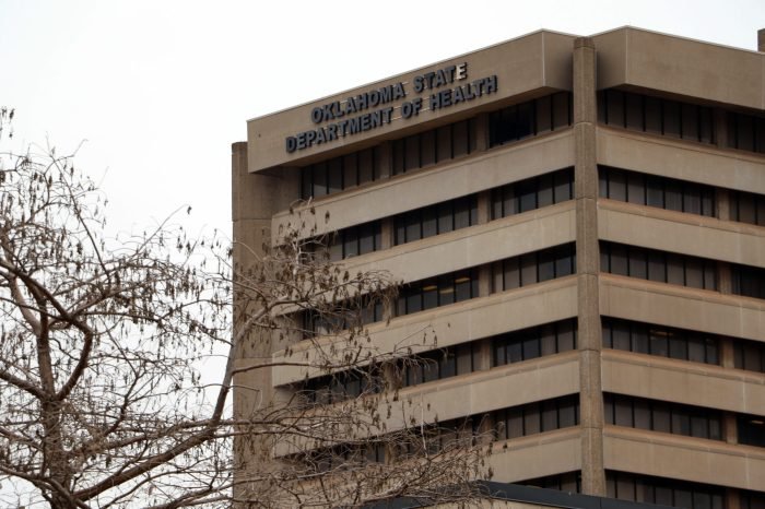 Altus oklahoma health department