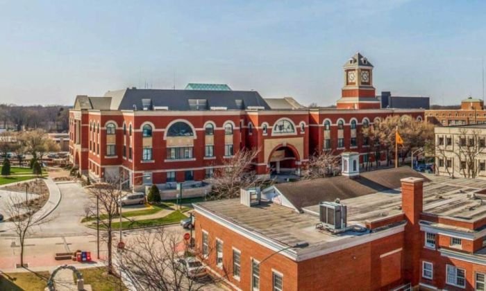 Olathe nicu mercy newborns care