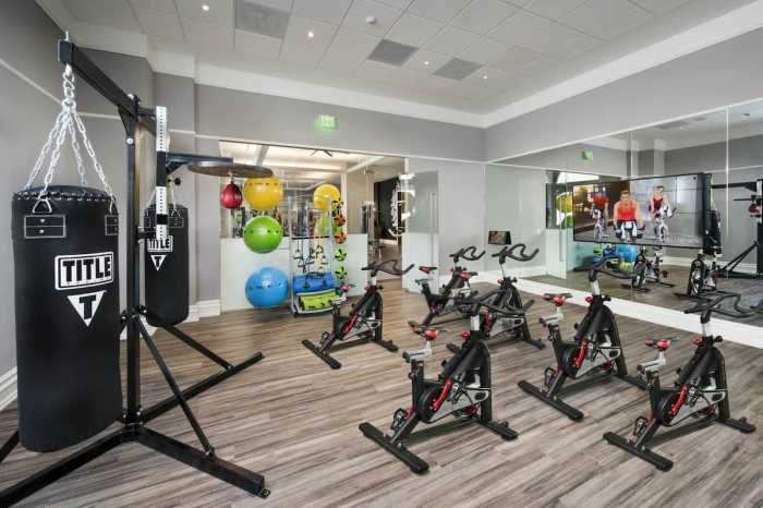 E≈çs fitness tampa