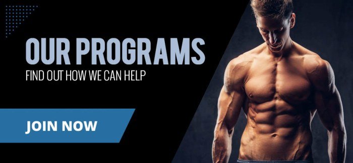 Chicagoland men's health