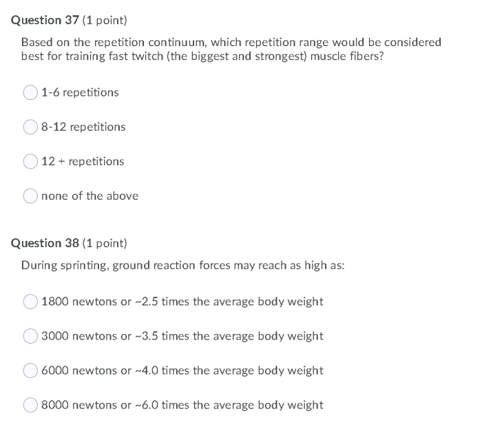 Sets reps gym endurance build bodybuilding workouts