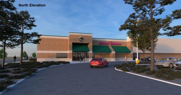 Milwaukee wi downtown planet fitness gym wisconsin