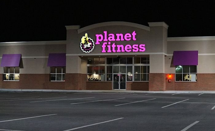 Planet fitness milwaukee wi