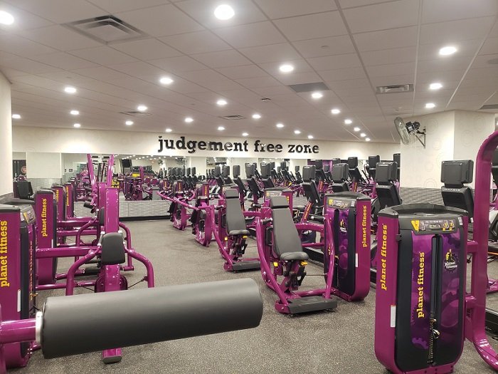 Flemington nj fitness planet gyms gym find