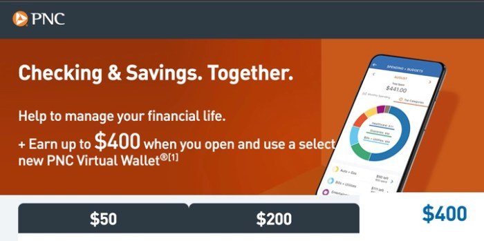 Pnc checks applied gobankingrates banks romeo