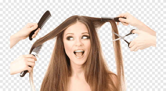 Mary beauty salon
