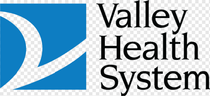 Jobs at valley health