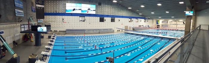 Orem family fitness center