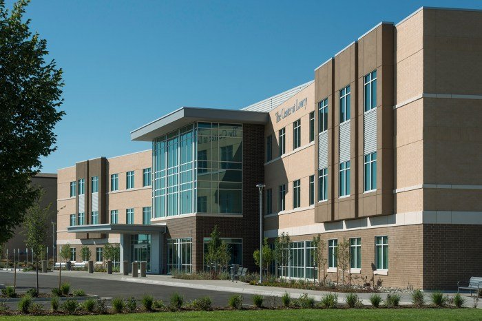 Administrative lowry director mary health center telehealth leader forge dhmc