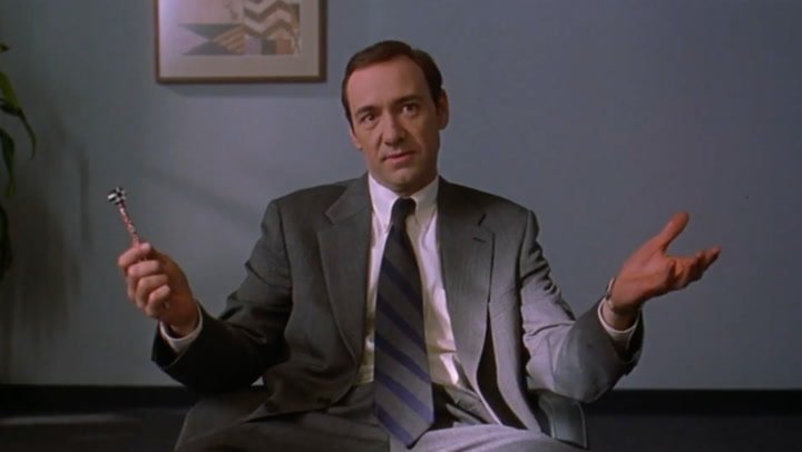 American beauty 1999 movie trailer