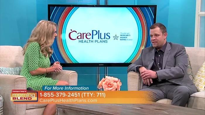 Careplus health insurance