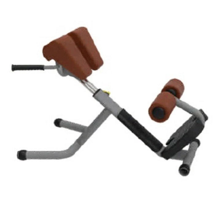 Fitness roman chair