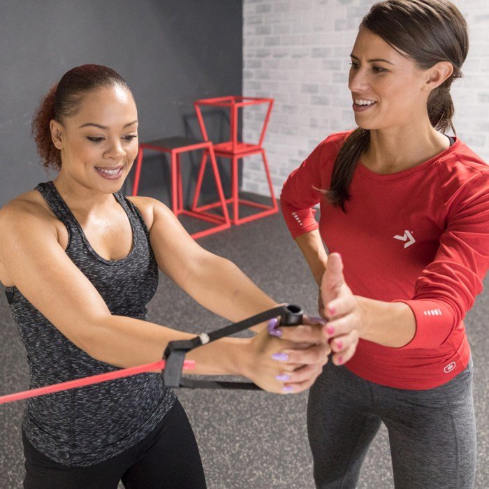 Trainer certification