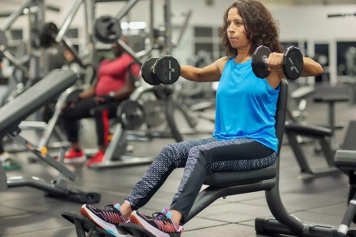 Fitness clubs boca raton