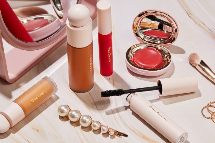Rare beauty sets